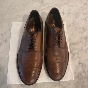 Allen Edmonds Port Washington men’s shoes, size 9.5, 3E
